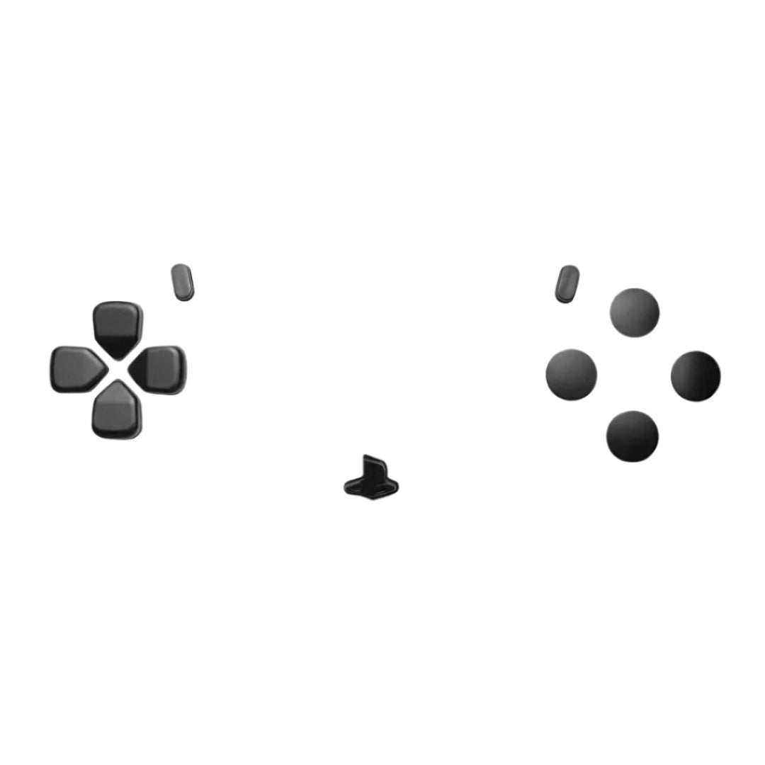 DIY - PS5 - Buttons