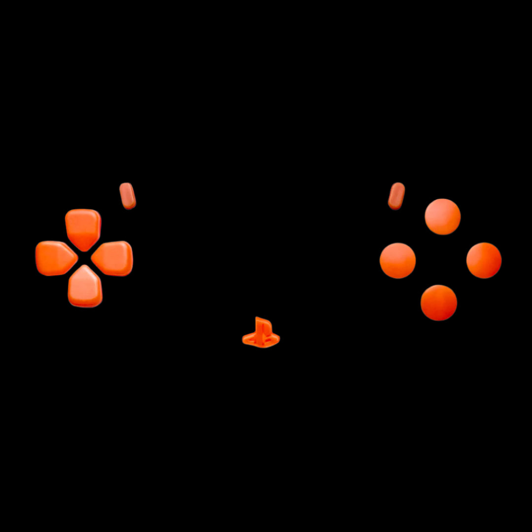 DIY - PS5 - Buttons