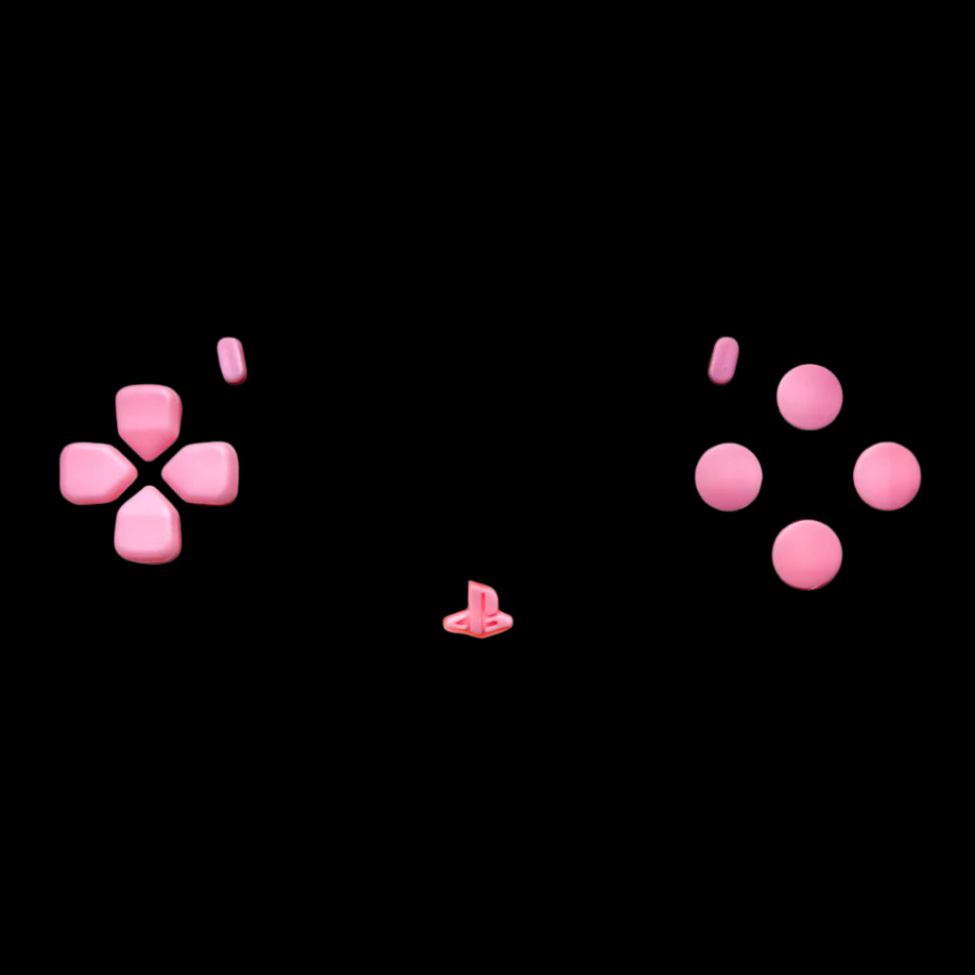DIY - PS5 - Buttons