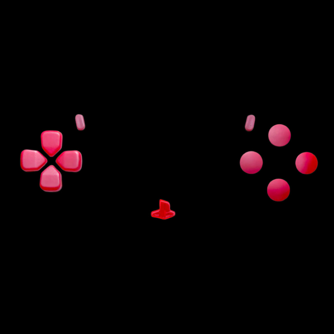 DIY - PS5 - Buttons