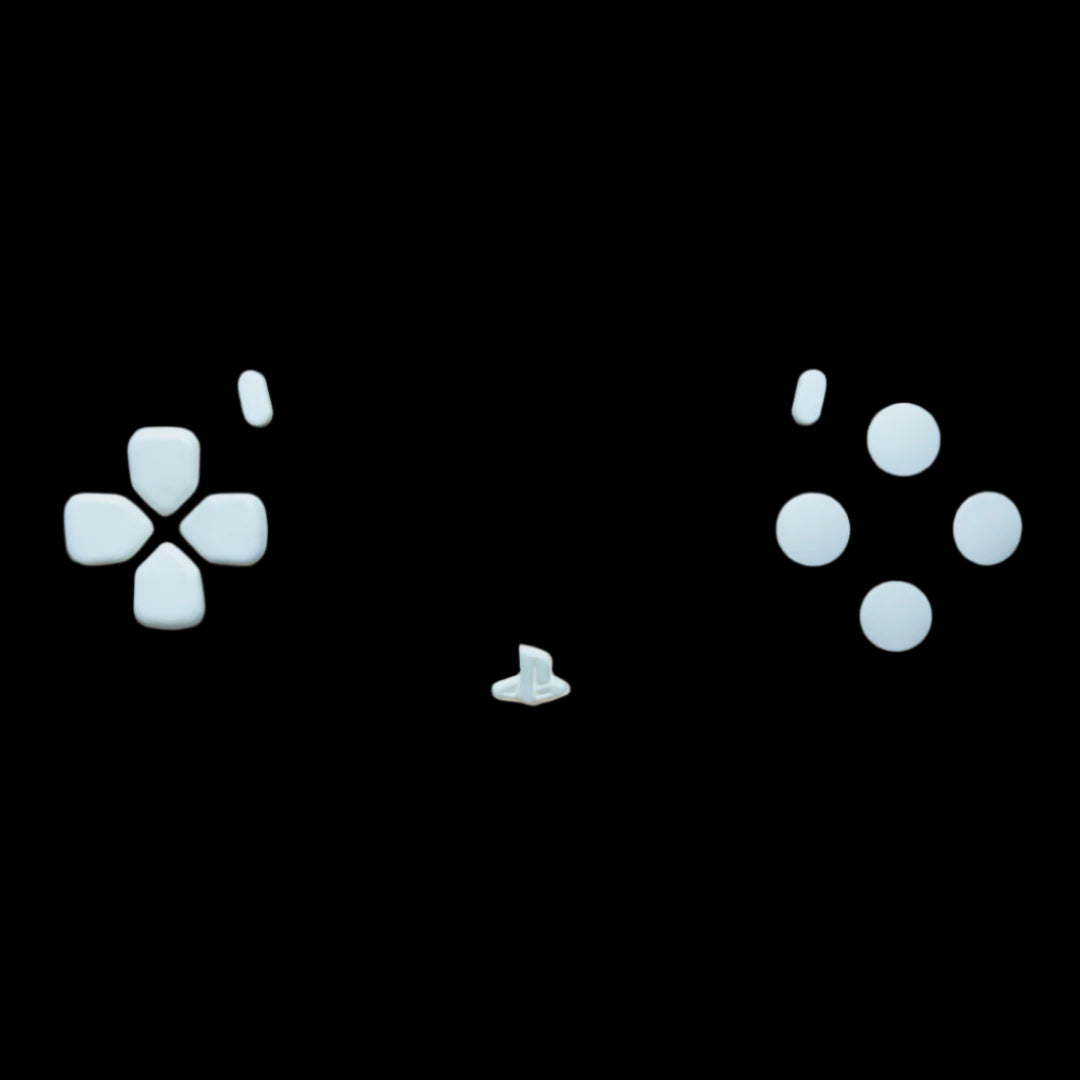 DIY - PS5 - Buttons