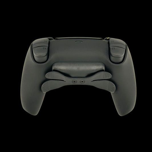 Pro Controller - Golden Wave - 4 Remappable Paddles