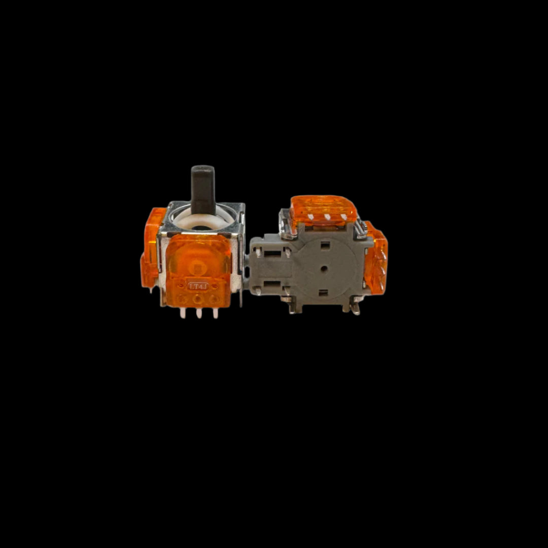 Anti Stick Drift Joystick Modules