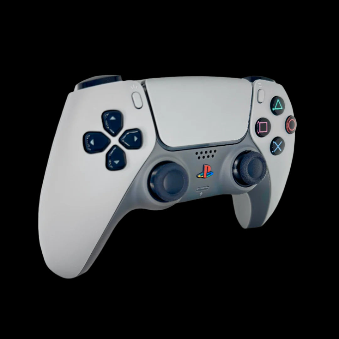 Pro Controller - The OG - 8 Remappable Buttons