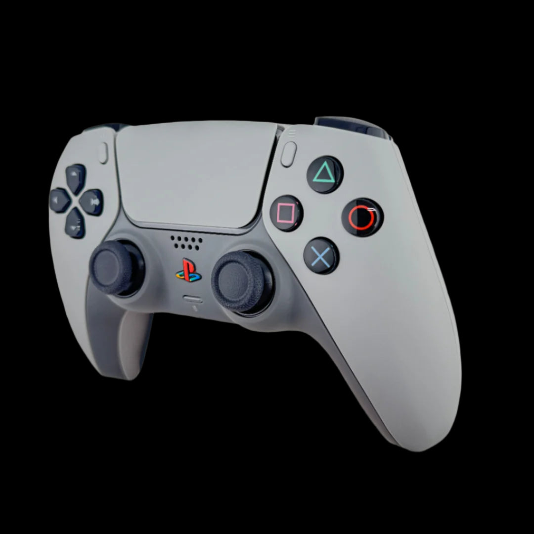 Pro Controller - The OG - 8 Remappable Buttons