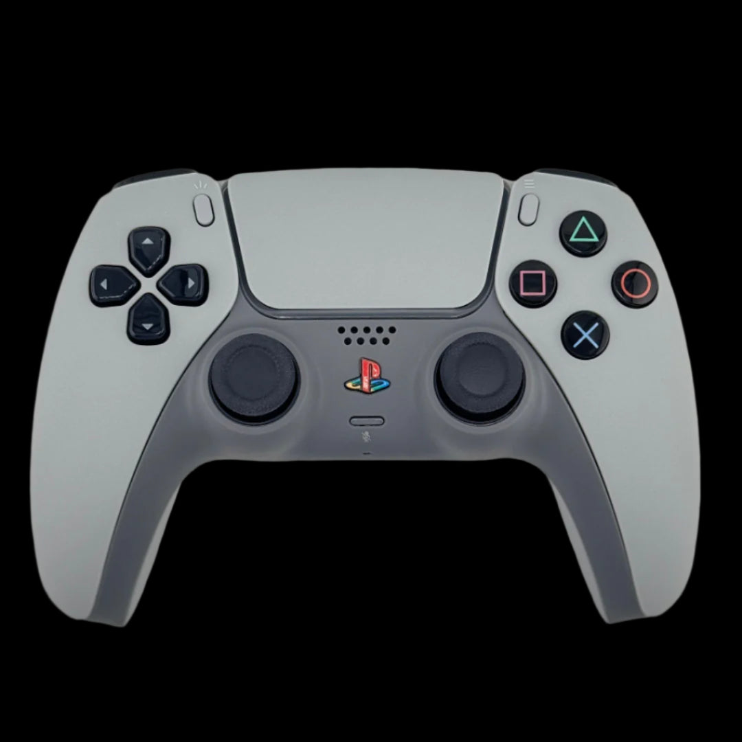 Pro Controller - The OG - 8 Remappable Buttons