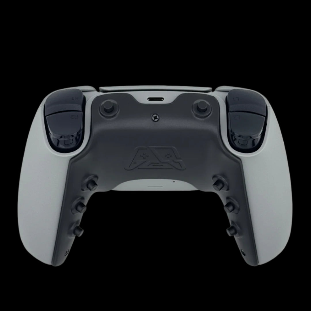 Pro Controller - The OG - 8 Remappable Buttons