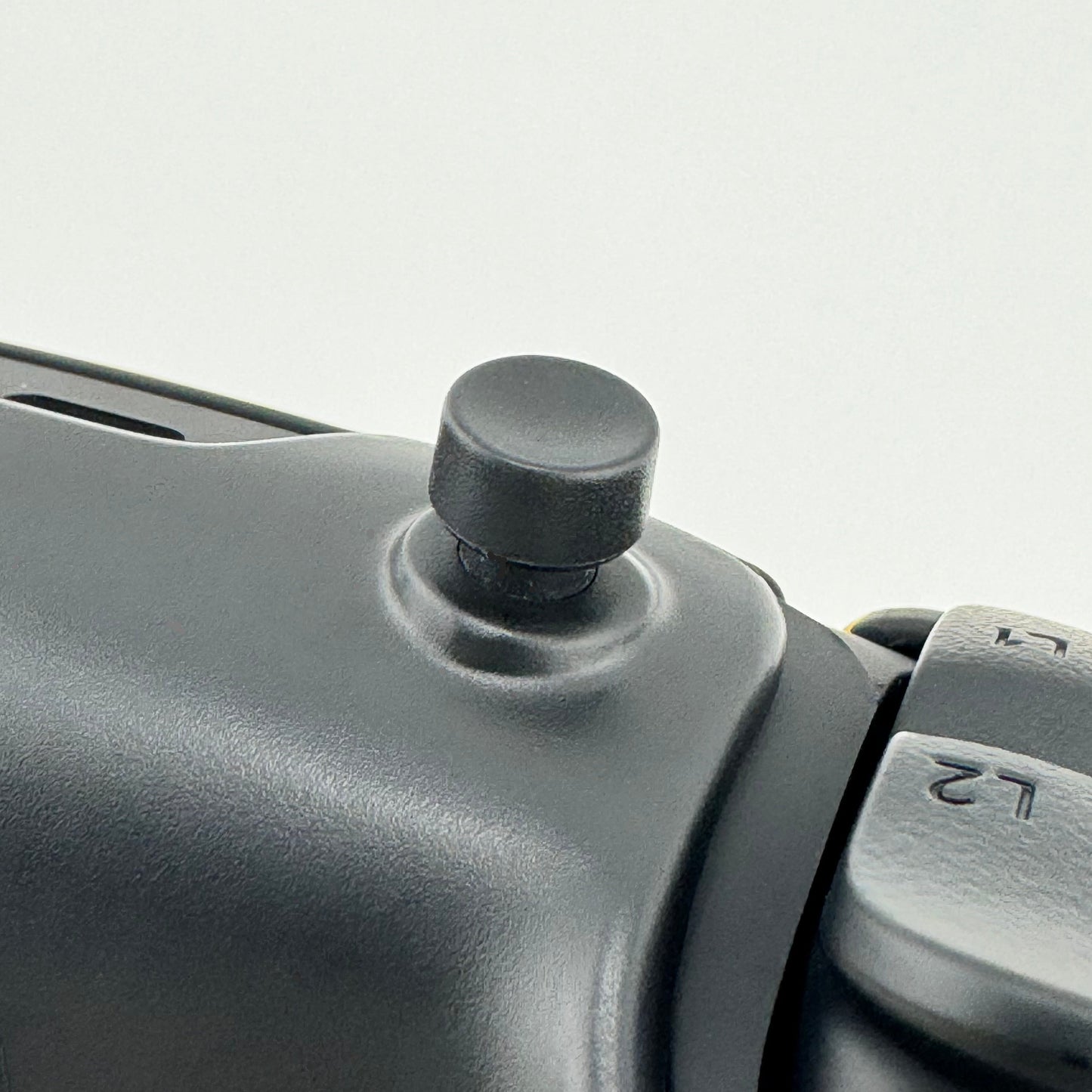 Pro Controller - Golden Wave - 8 Remappable Buttons