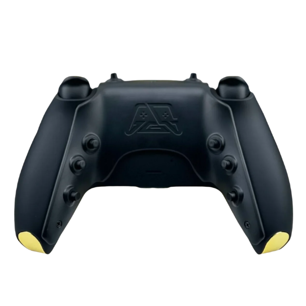 Pro Controller - Golden Wave - 8 Remappable Buttons