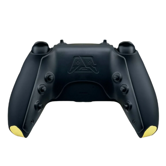 Pro Controller - Golden Wave - 8 Remappable Buttons