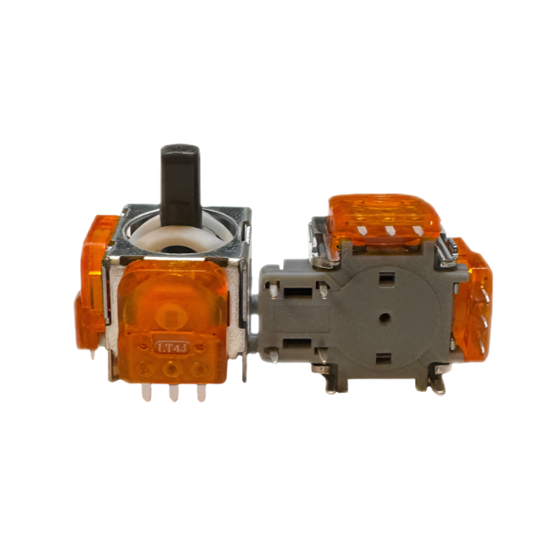 TMR Joysticks (Tunneling Magnetoresistance) - Xbox – Get A Grip Gaming