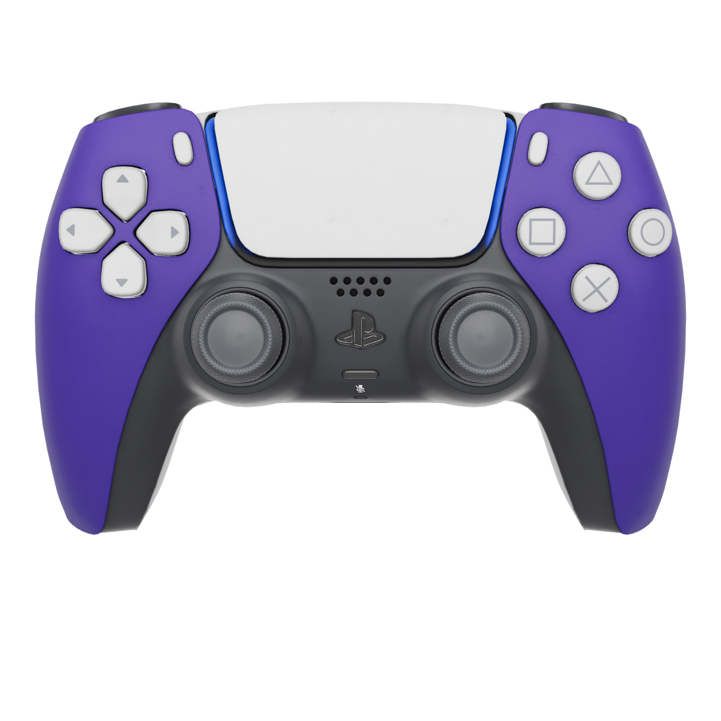 Front Shell