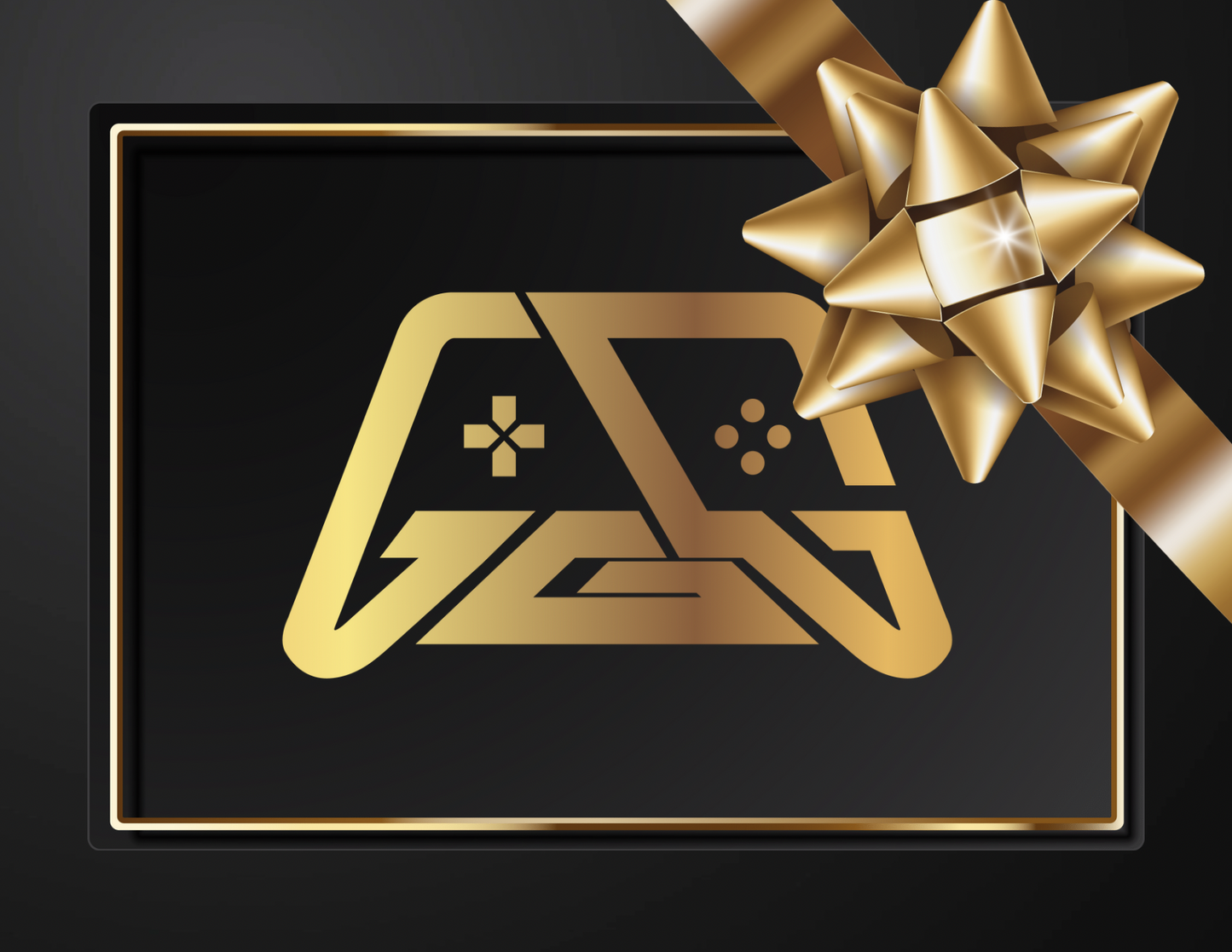 Get a Grip Gaming Gift Card