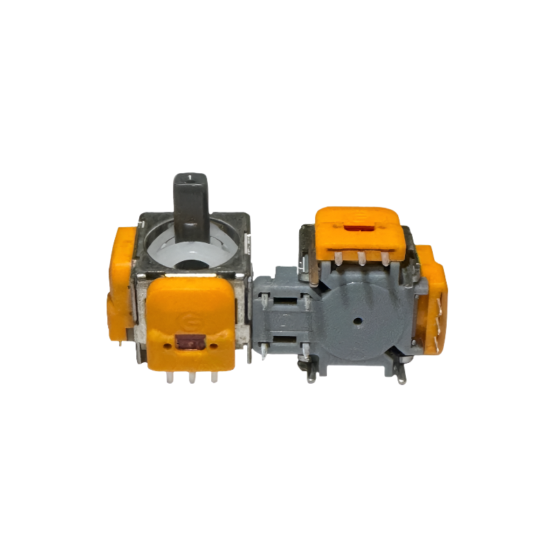 Hall Effect Joysticks - PS5