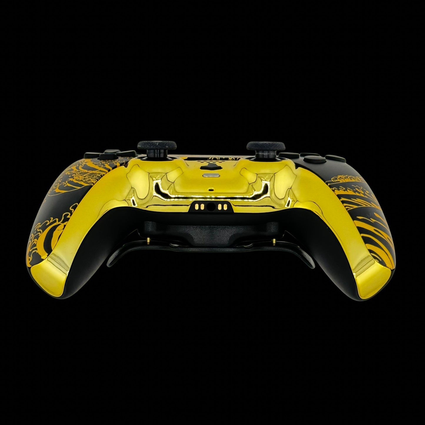 Get a Grip Gaming - Pro Controller - 4 Remappable Paddles