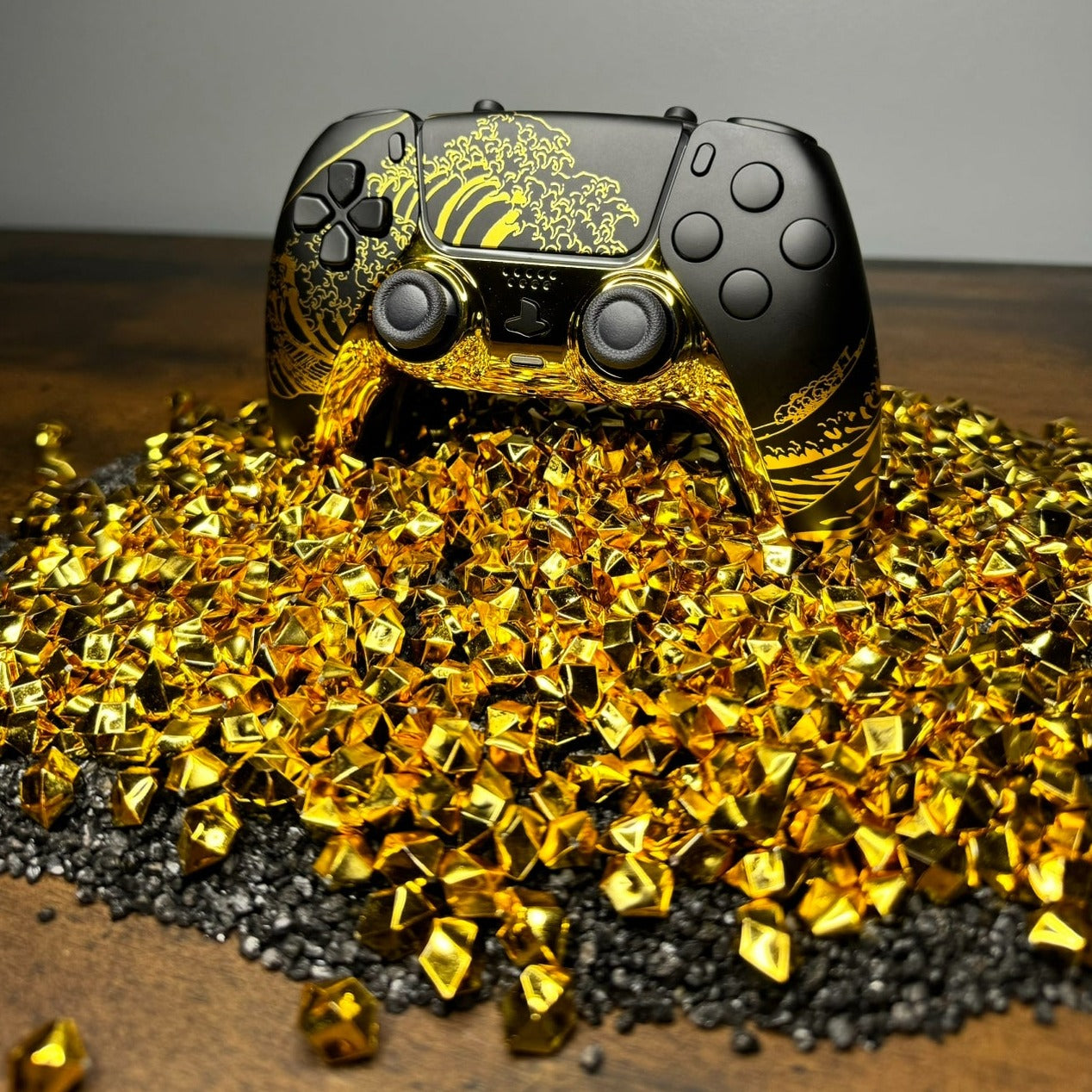 Golden Wave Controller