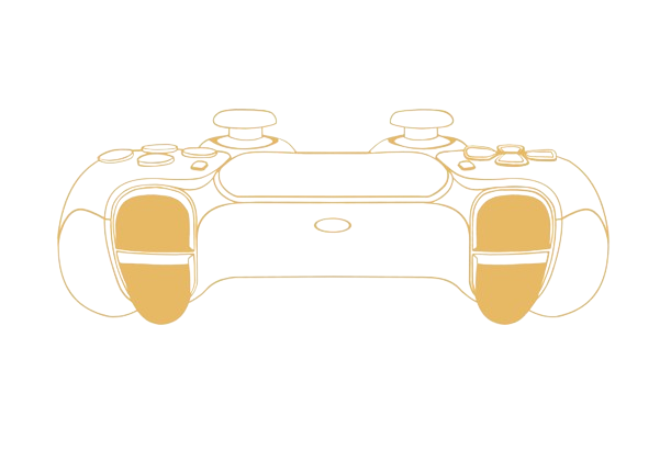 DIY Mouse-Click Bumpers and Triggers PS5