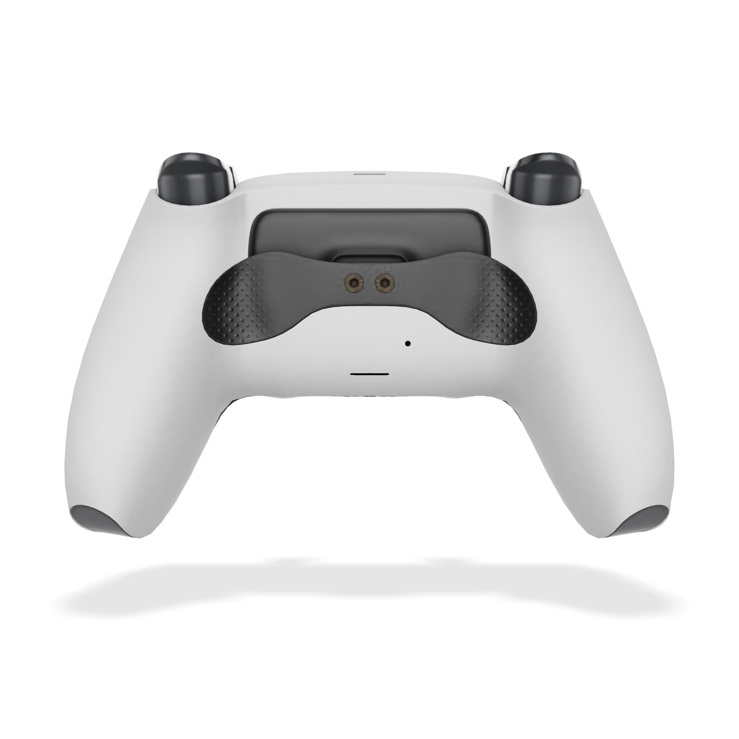 2 Remappable Paddles Add-On