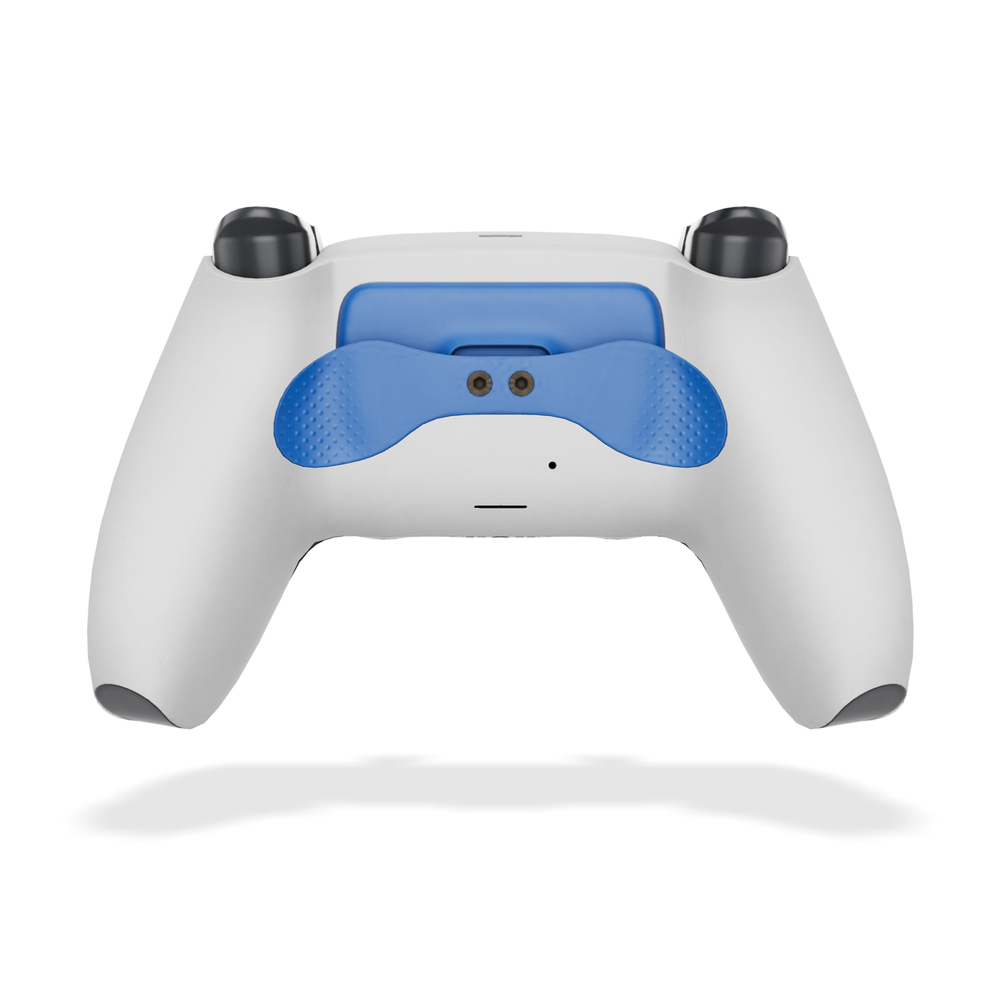 2 Remappable Paddles Add-On