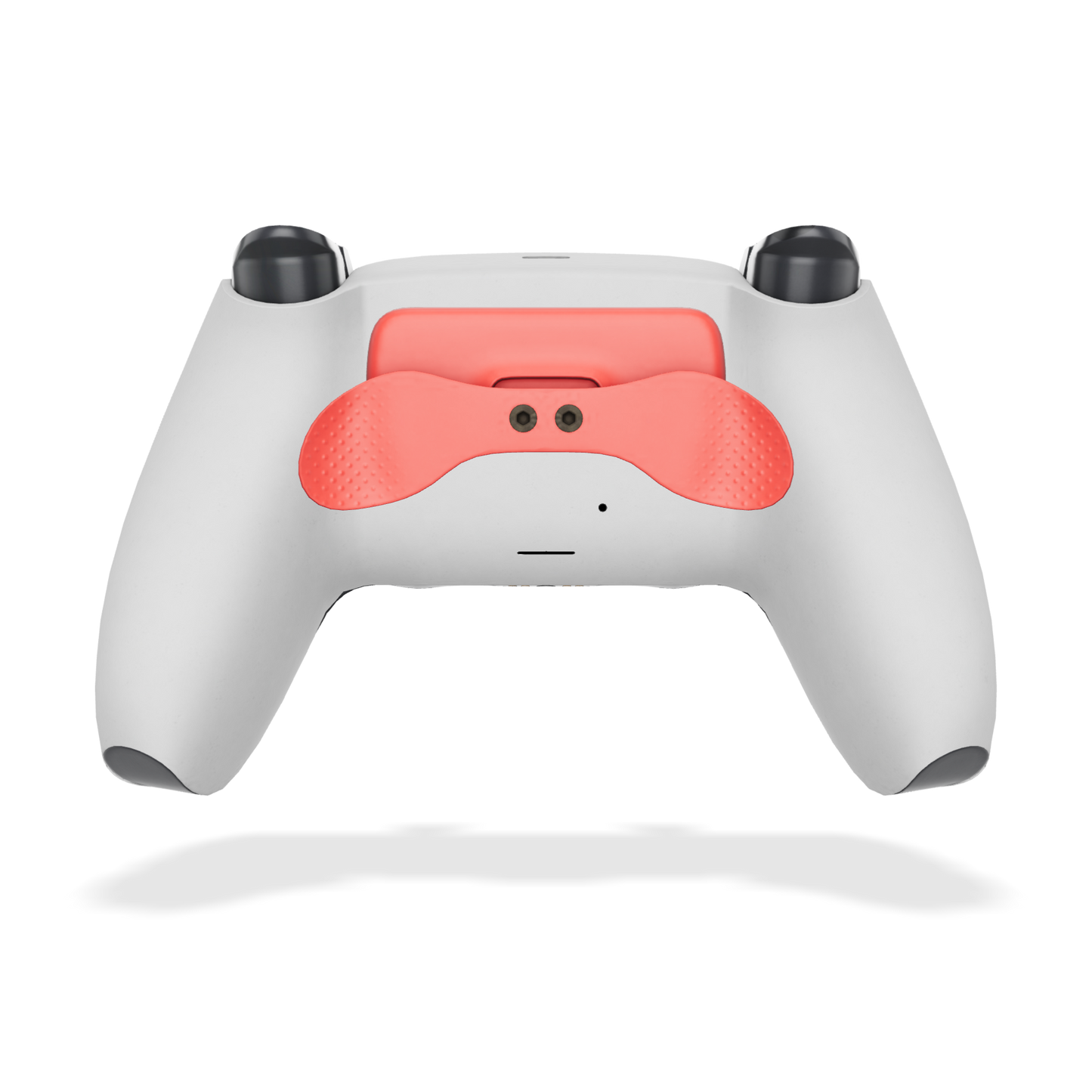 2 Remappable Paddles Add-On
