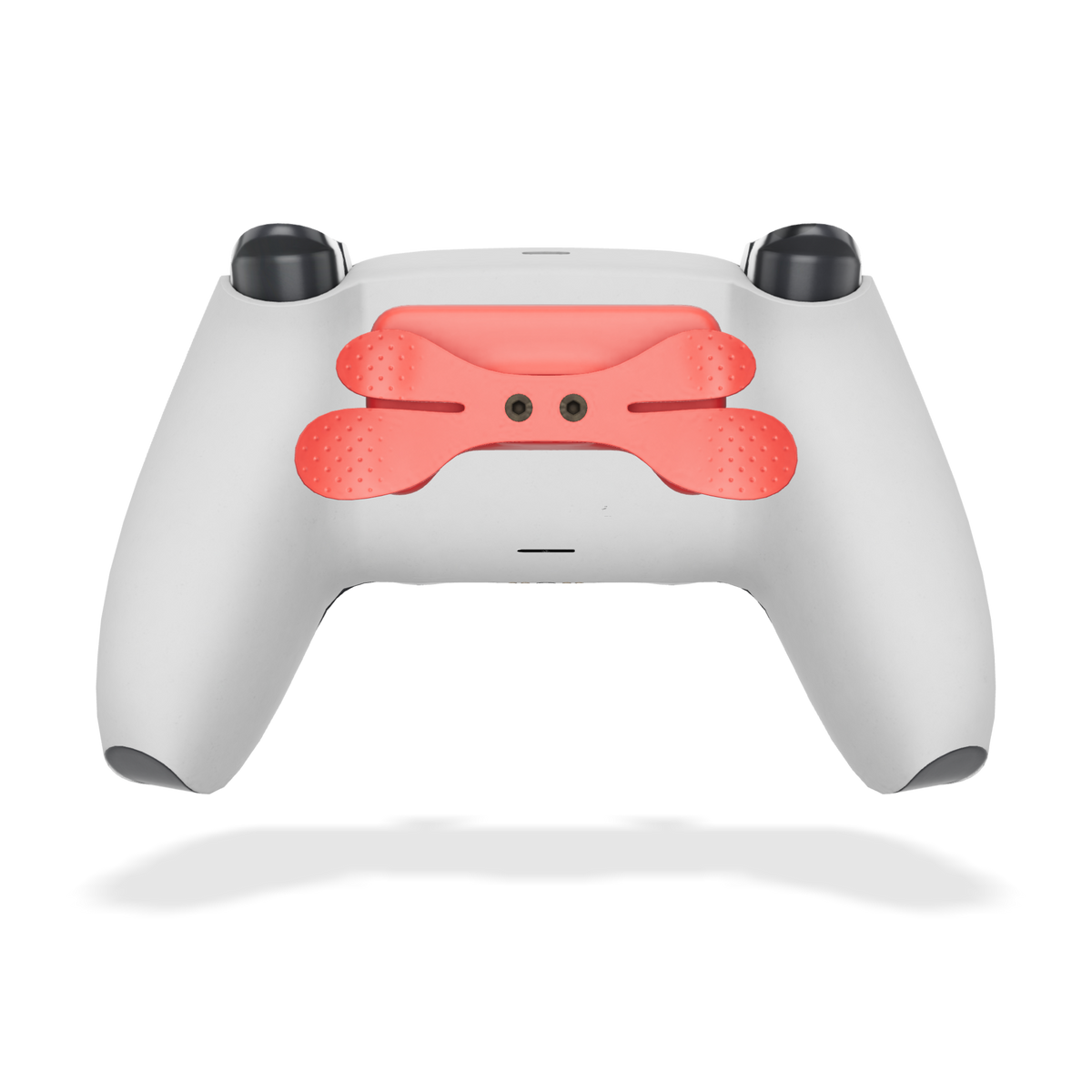 4 Remappable Paddles Add-On