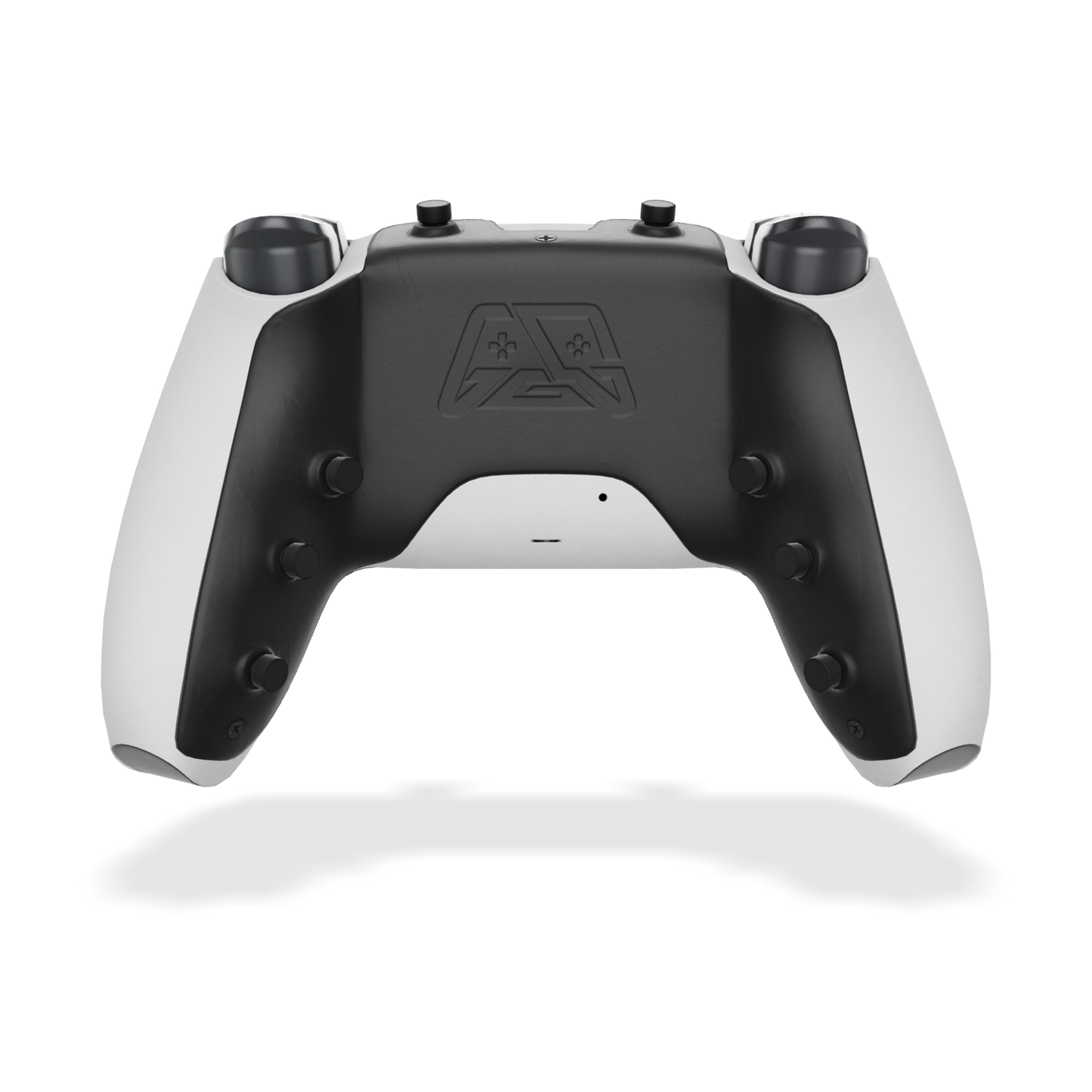 8 Remappable Buttons Add-On