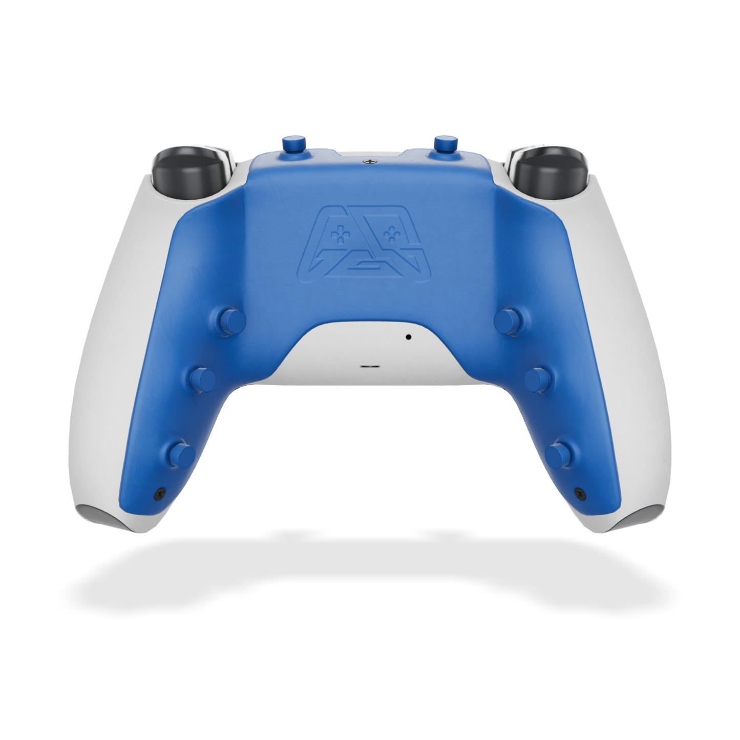 8 Remappable Buttons Add-On