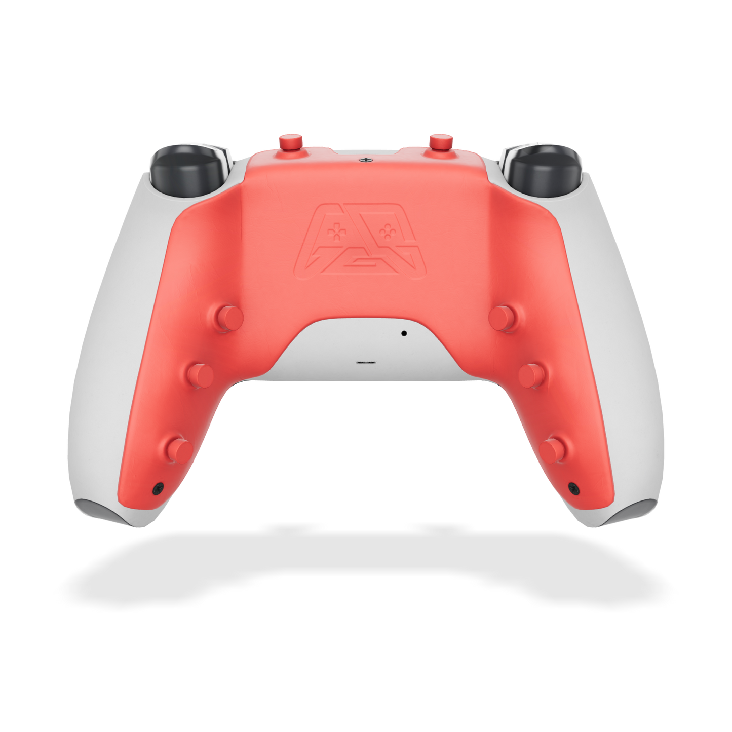8 Remappable Buttons Add-On