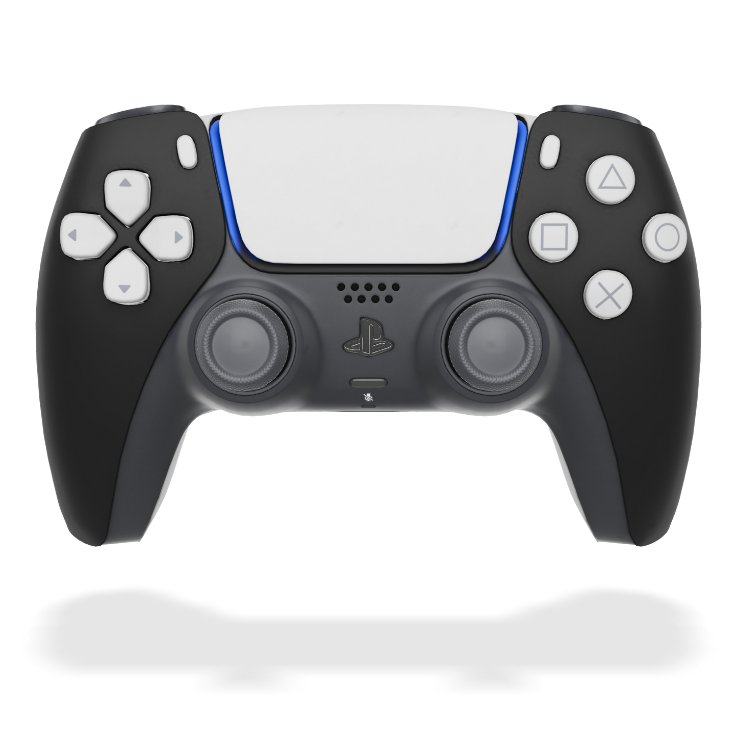 Front Shell