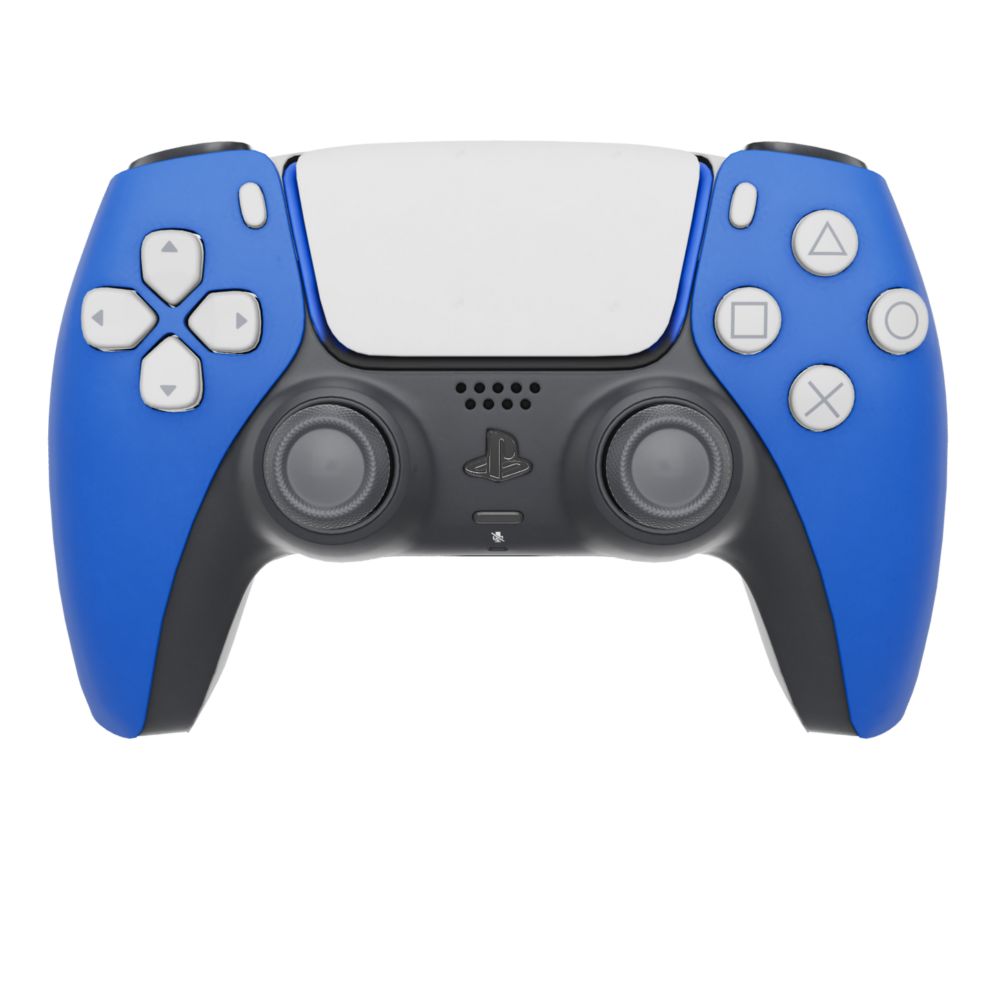 Front Shell