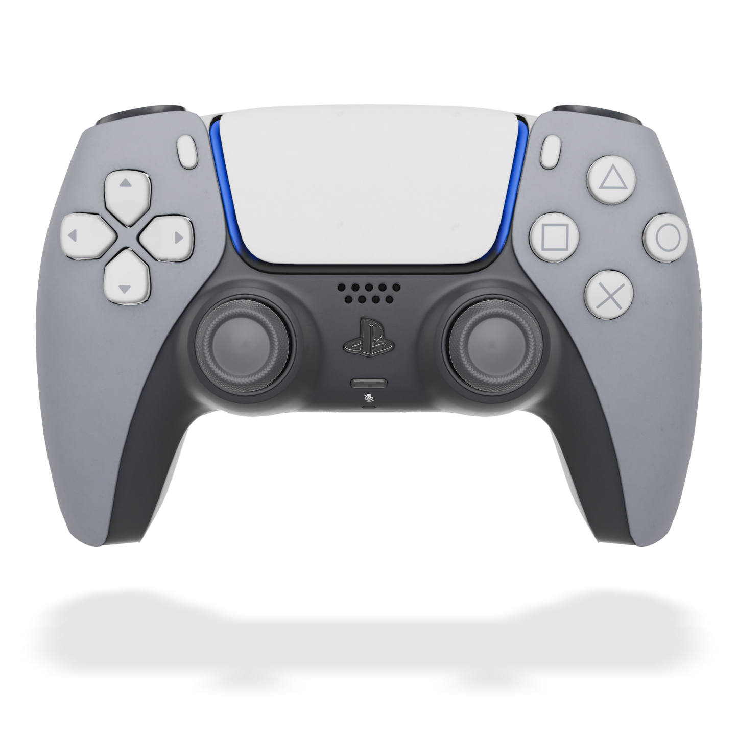Front Shell