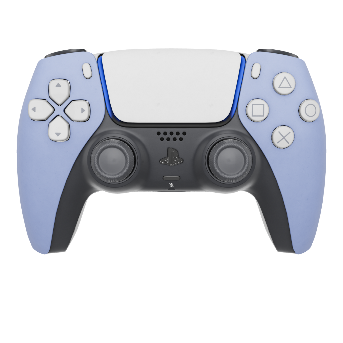 Front Shell