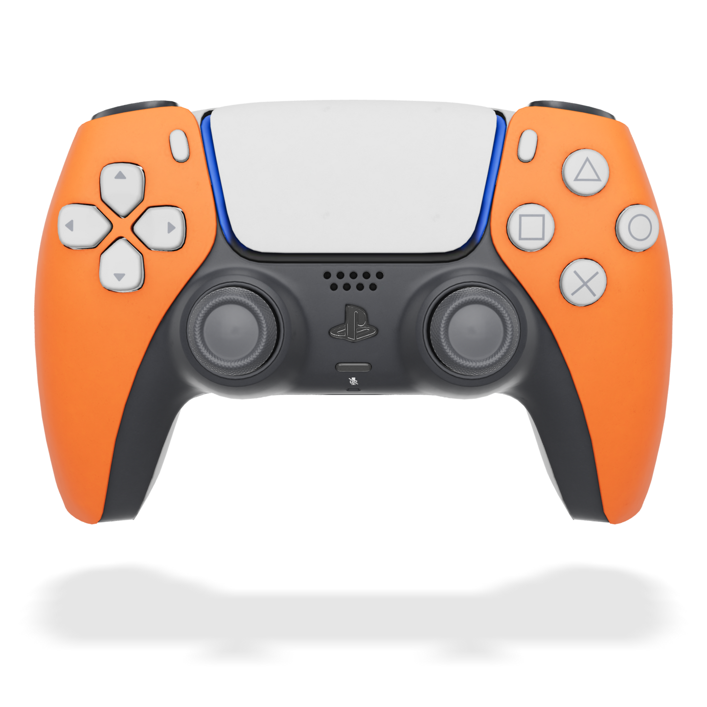 Front Shell