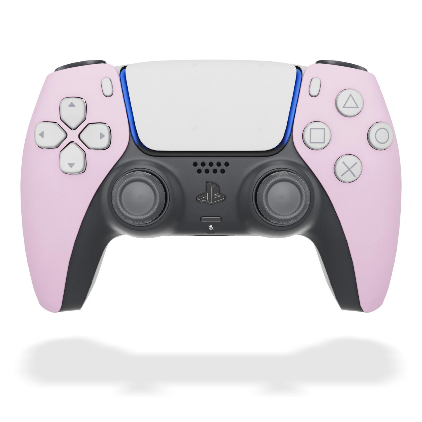 Front Shell