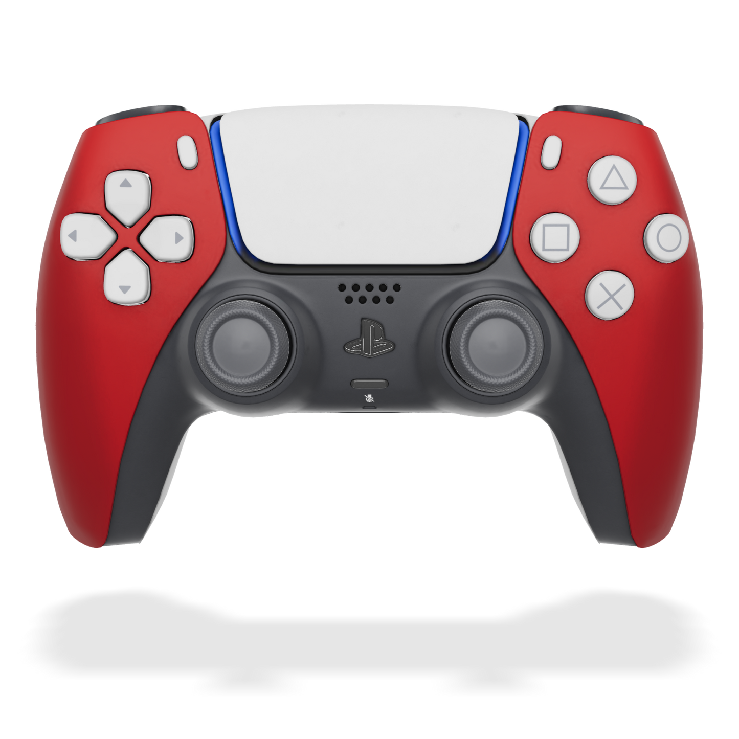 Front Shell
