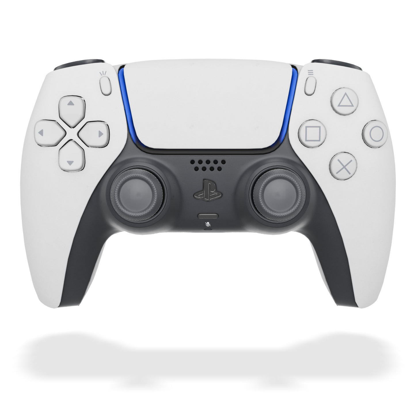 Front Shell