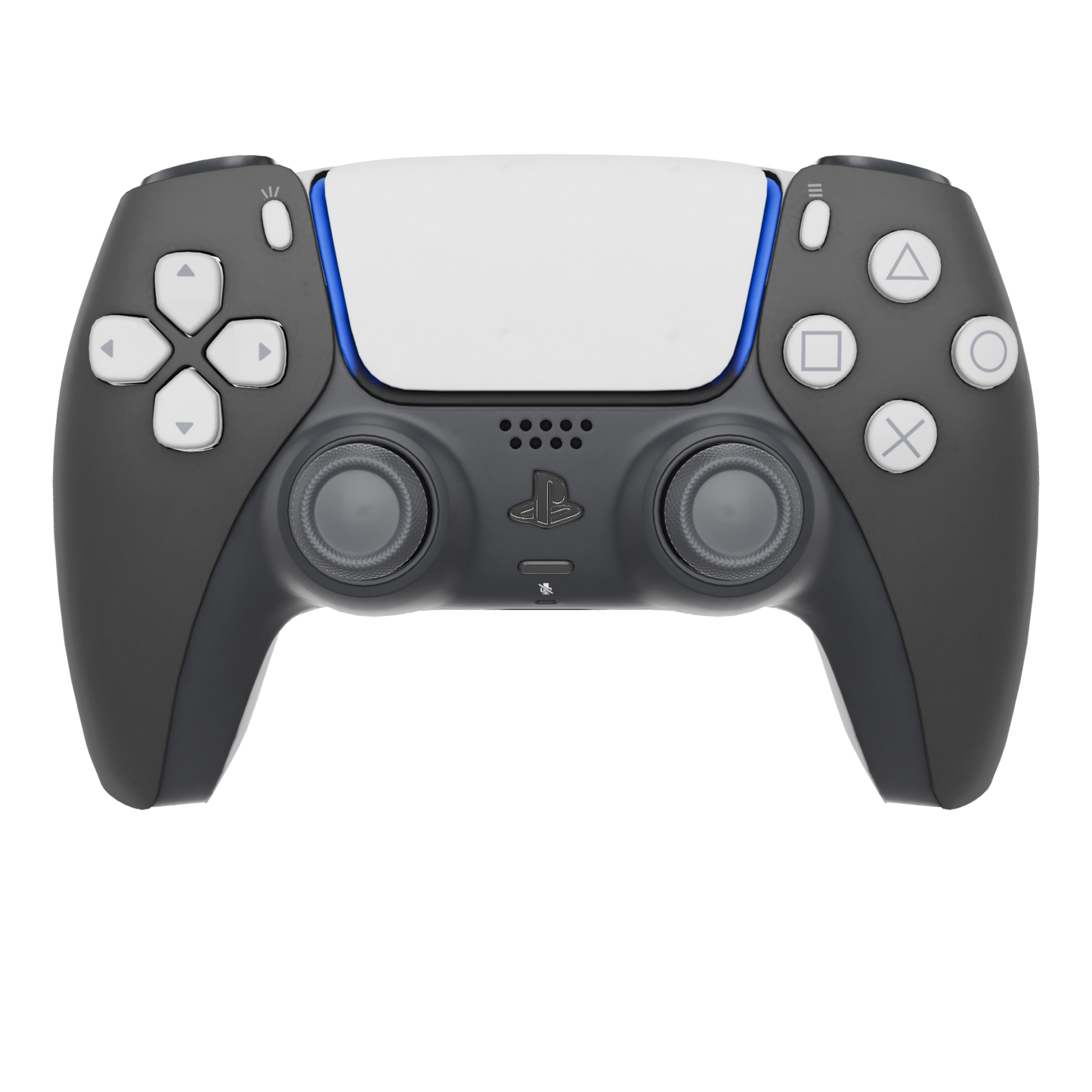 Front Shell