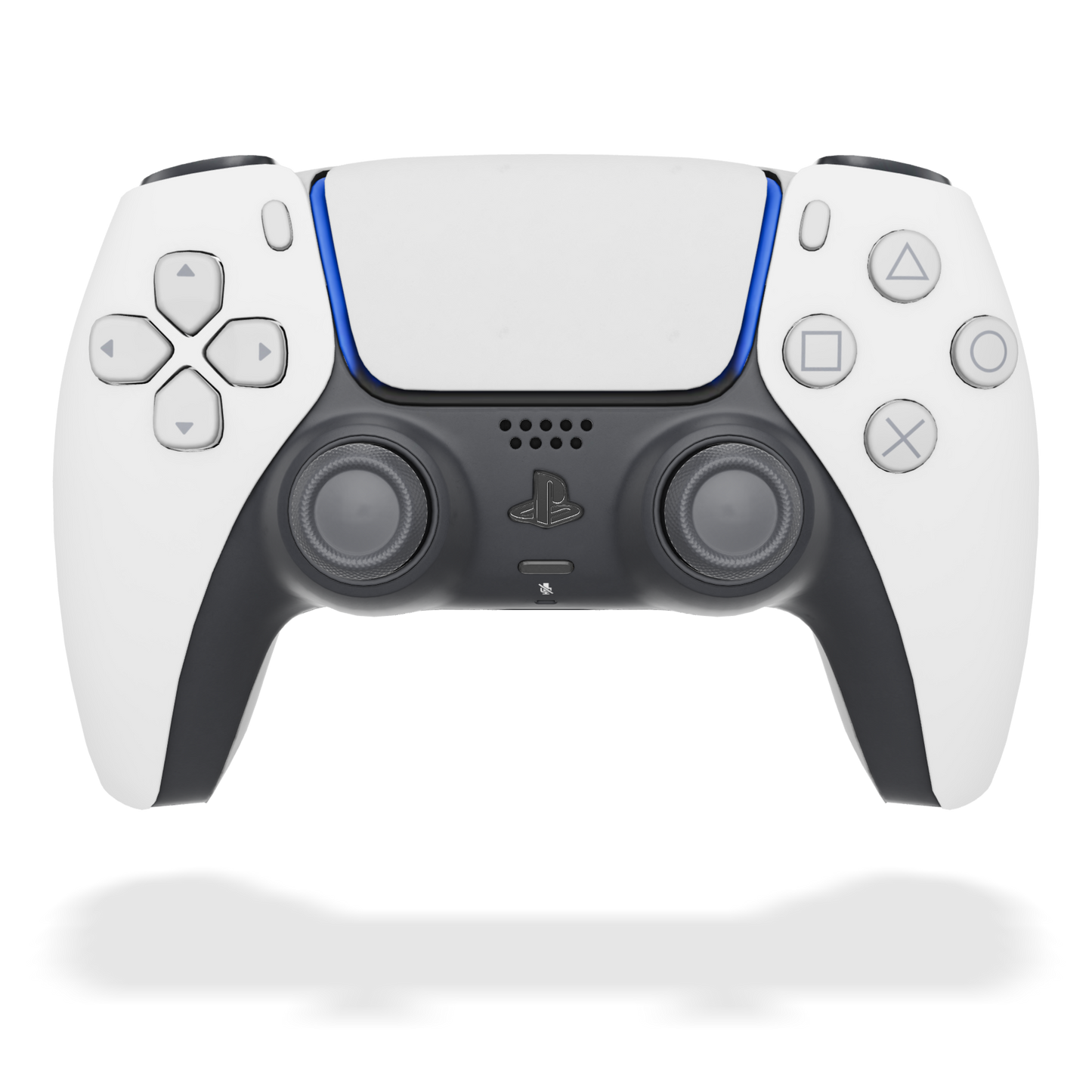 Front Shell