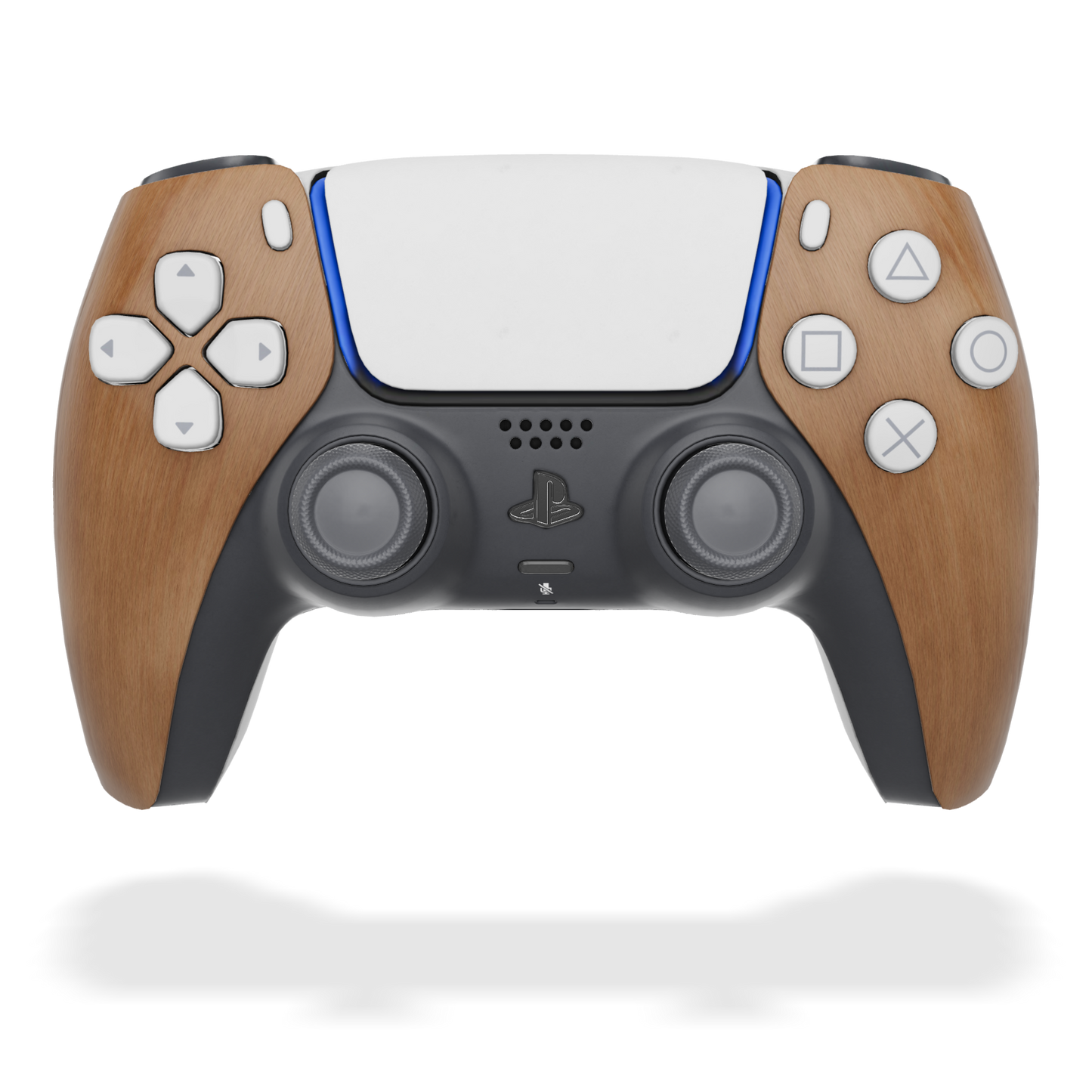 Front Shell