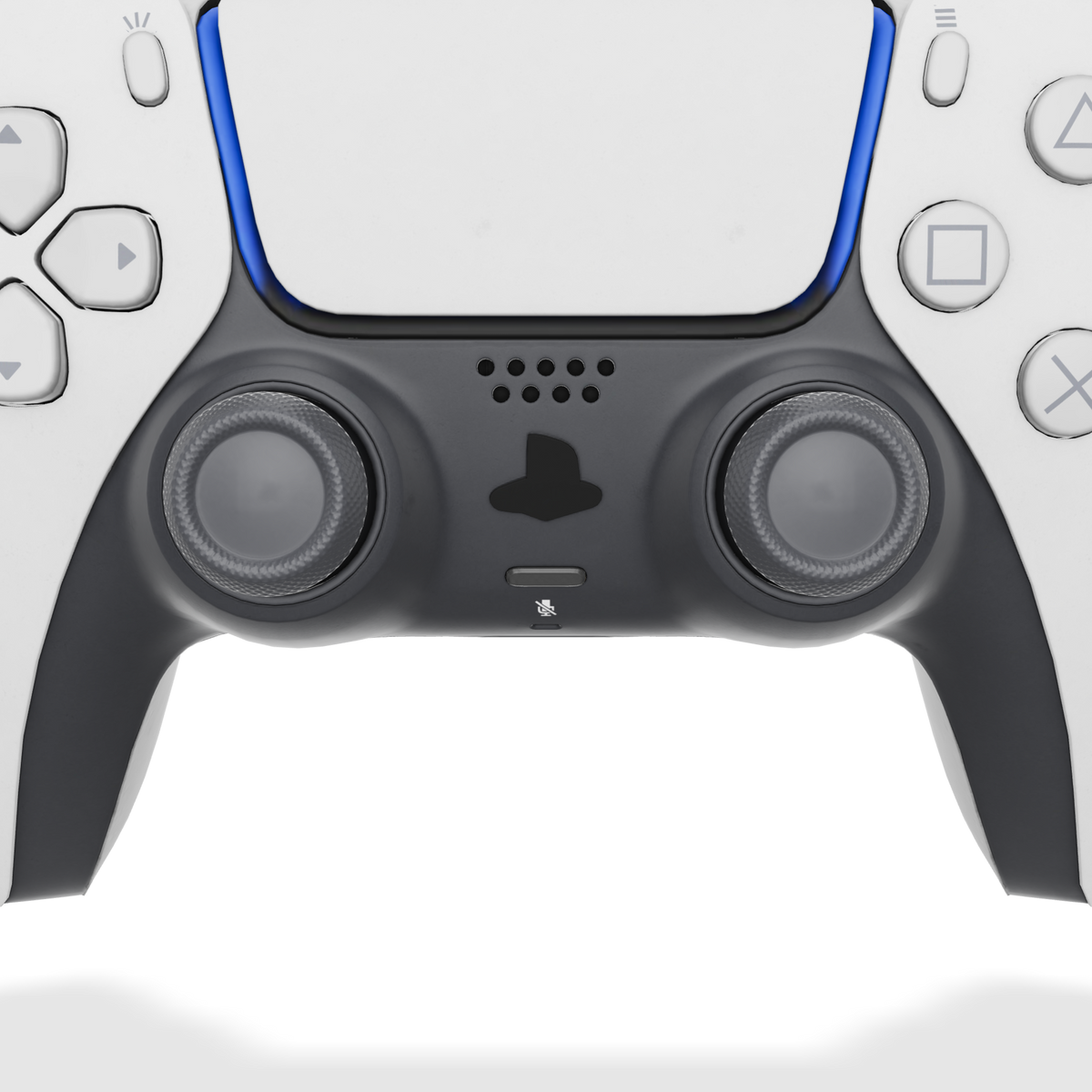 Home Button