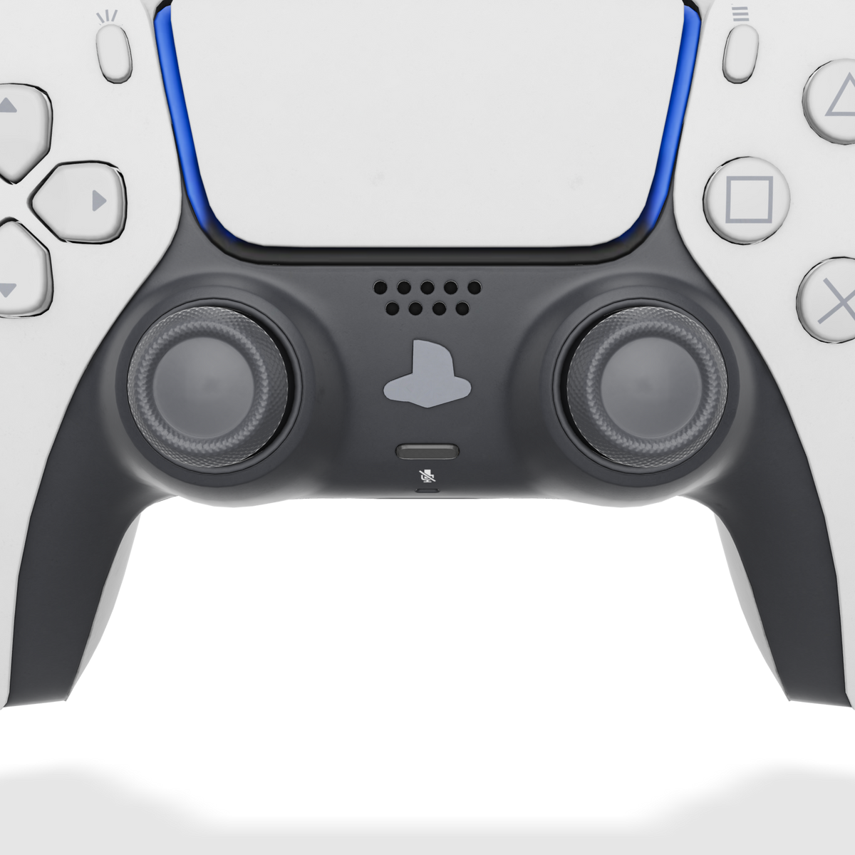 Home Button