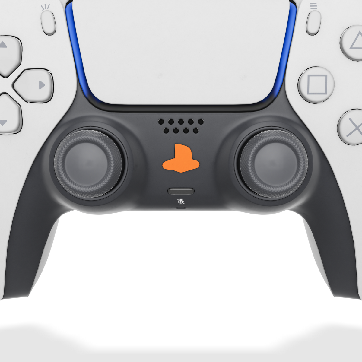 Home Button