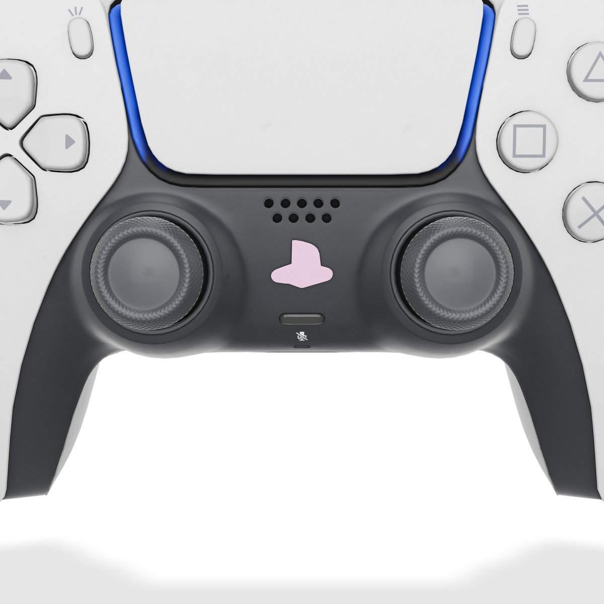 Home Button