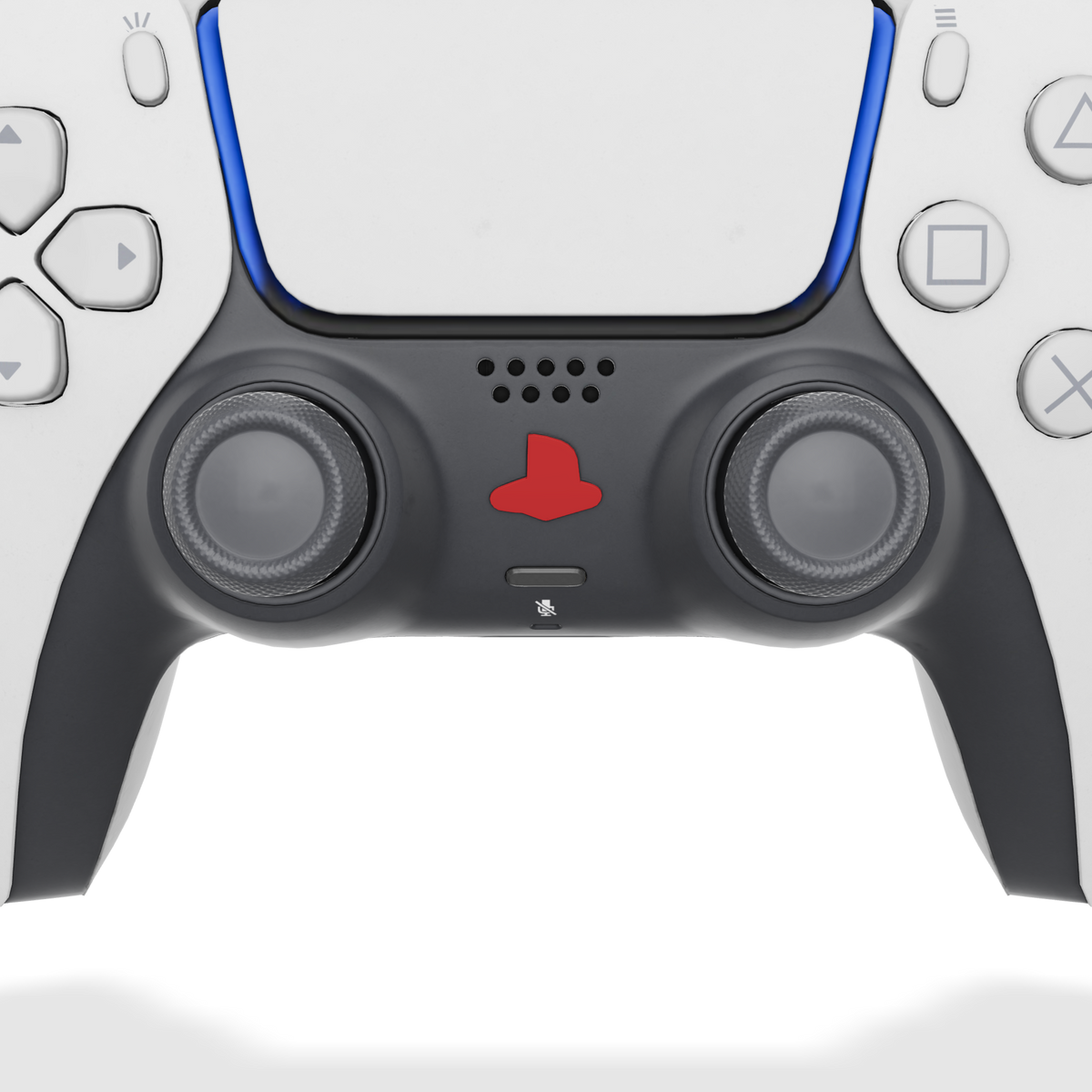 Home Button