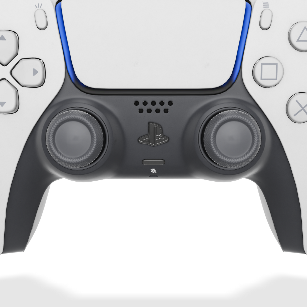 Home Button