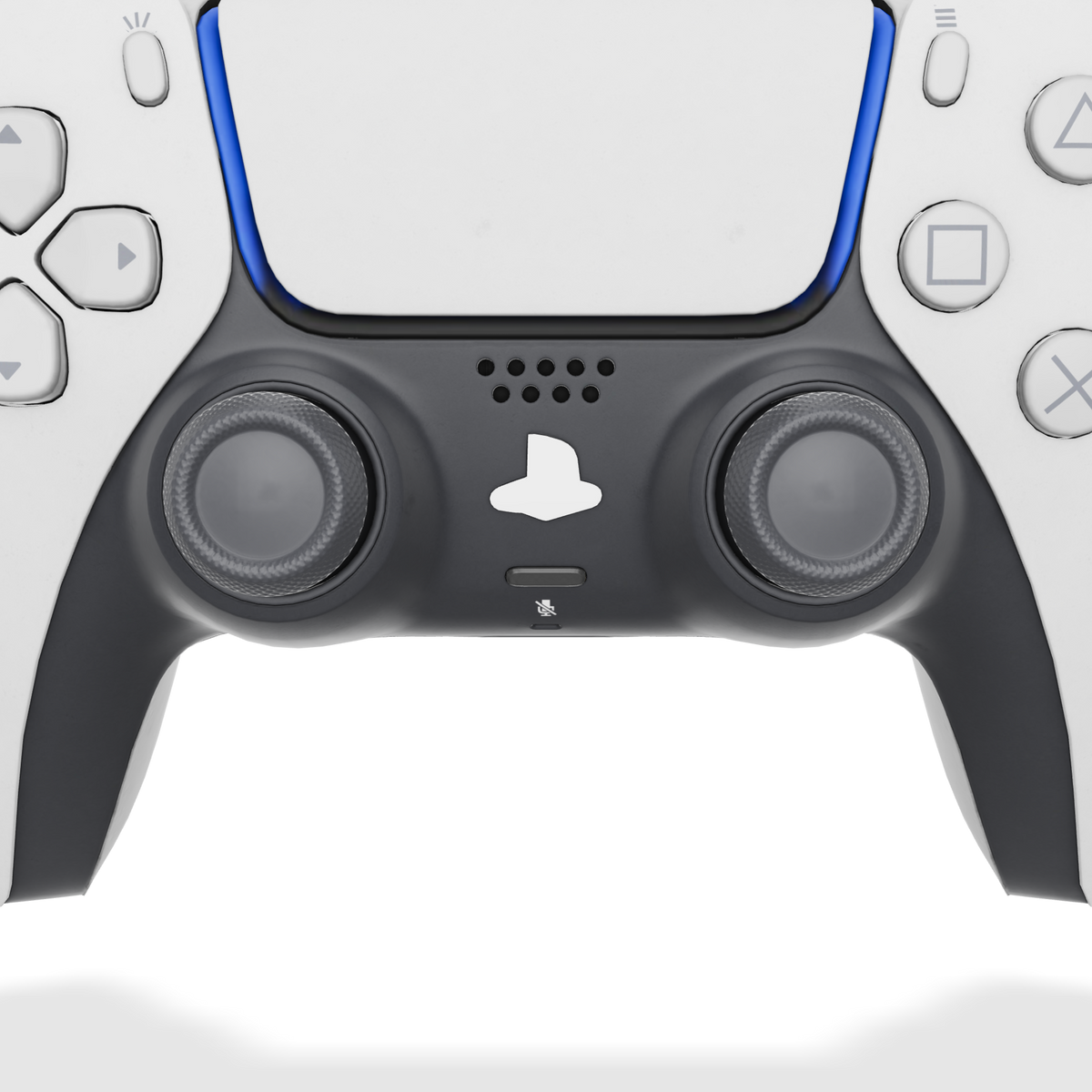 Home Button