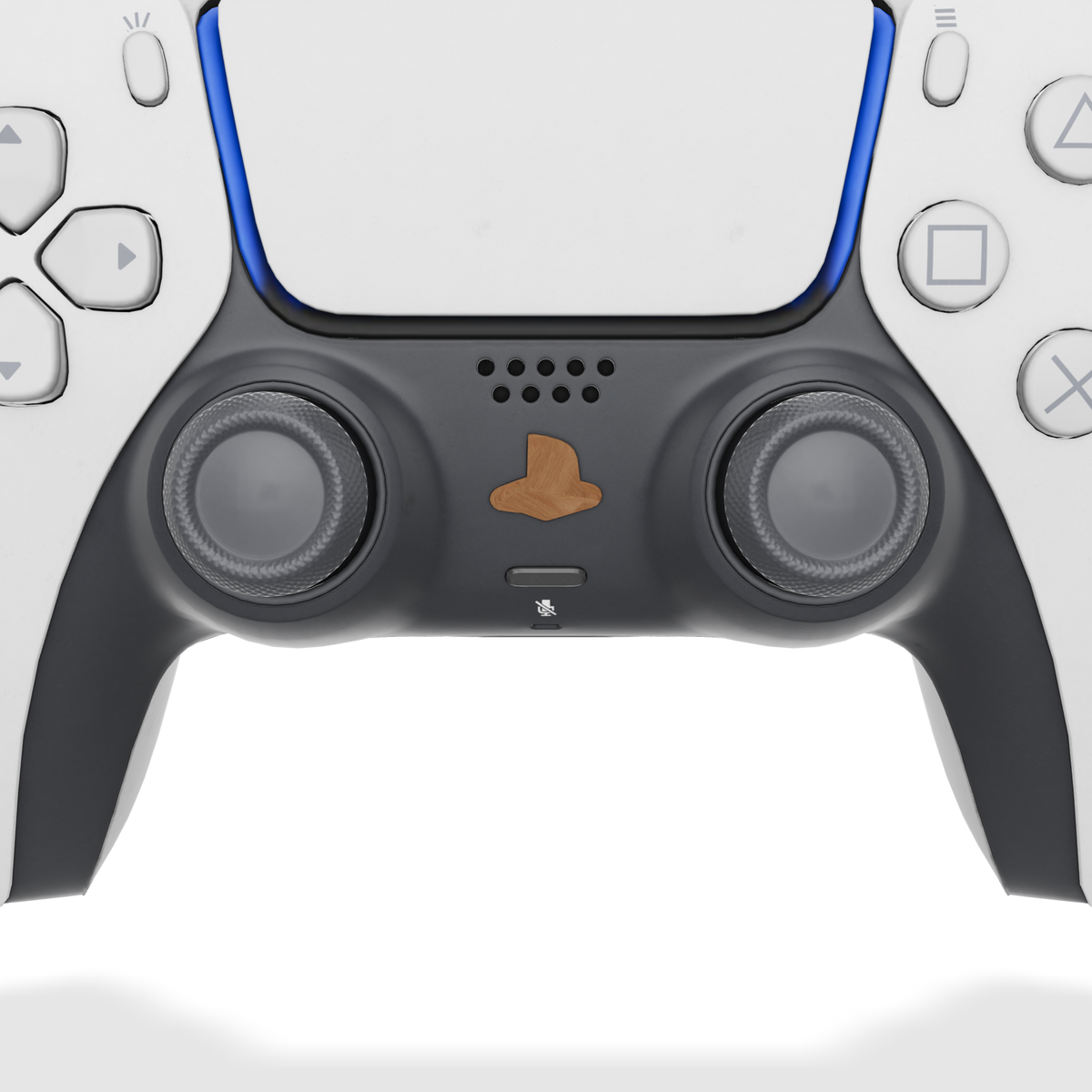 Home Button