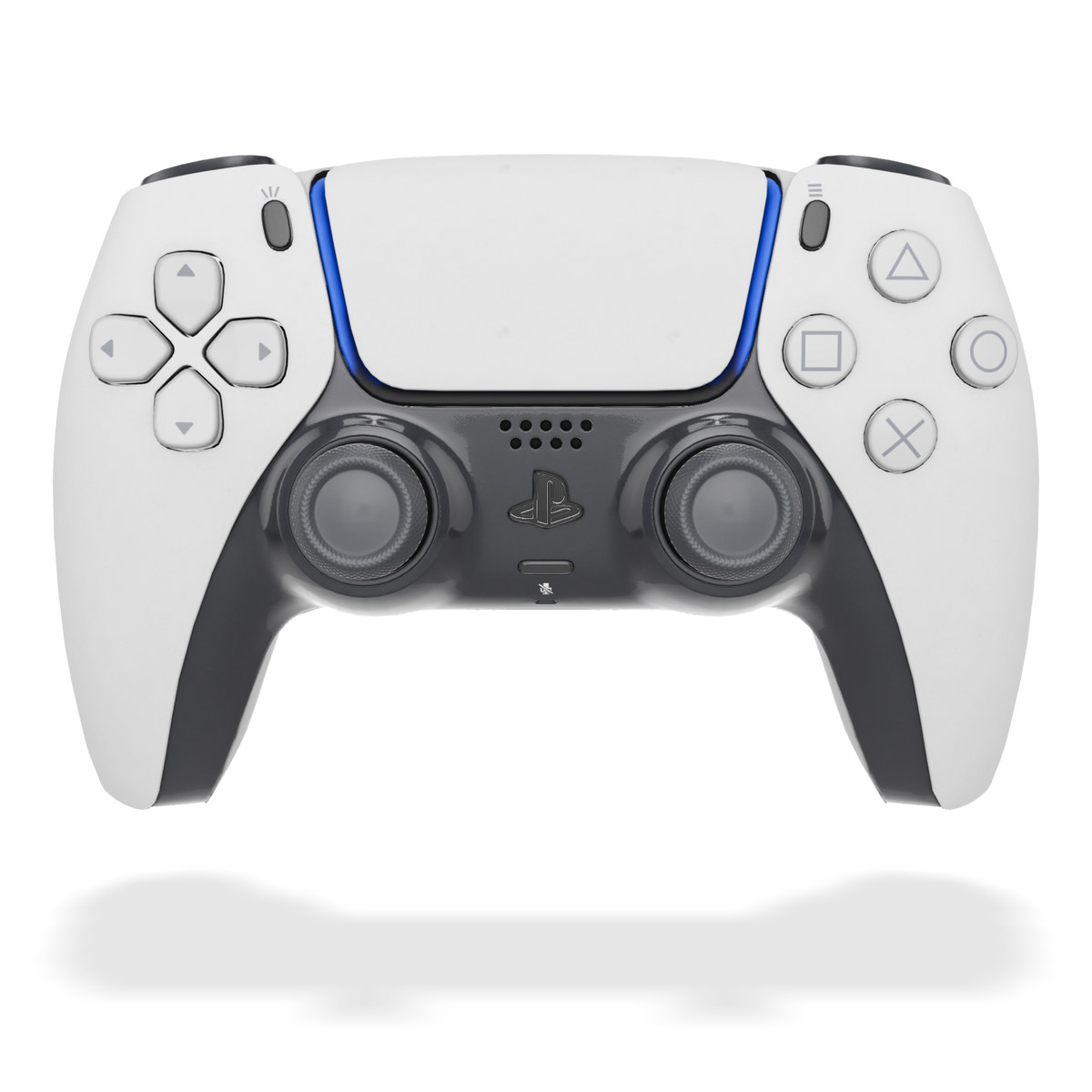 Menu Buttons