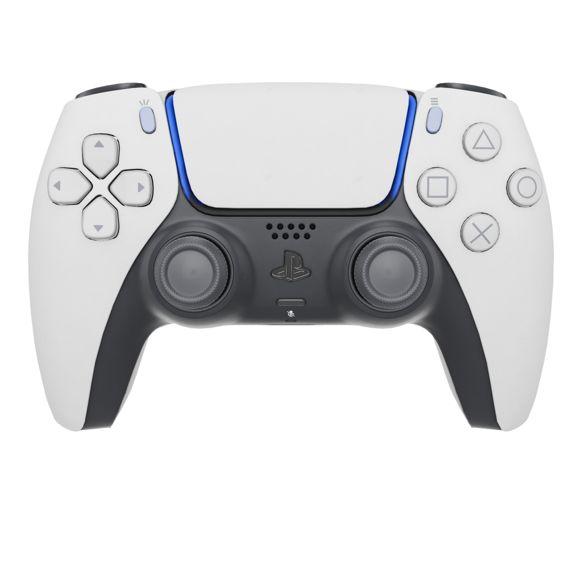 Menu Buttons