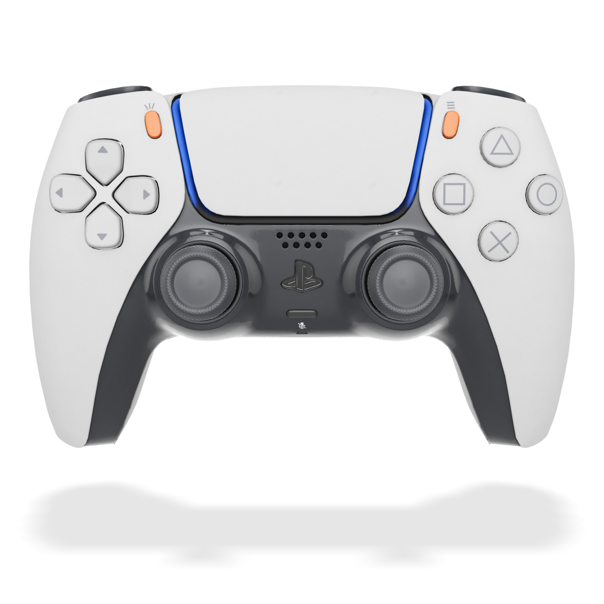 Menu Buttons